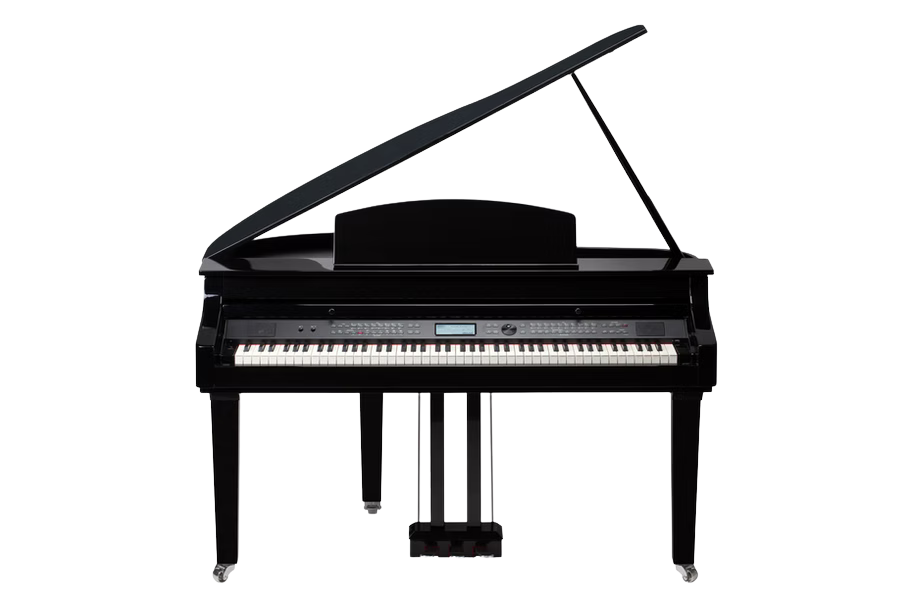 เปียโนไฟฟ้า Medeli Grand 510