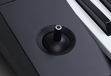 MEDELI AK603 คีย์บอร์ด 61 คีย์ พร้อมฟังก์ชันครบสำหรับเริ่มต้นเรียนดนตรี