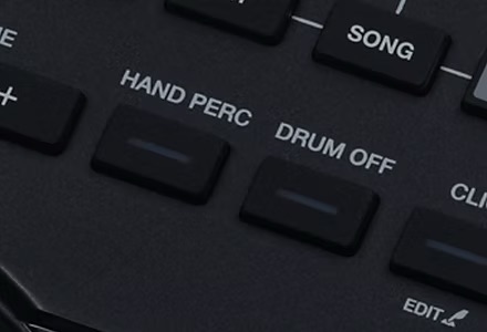 MEDELI DD221 แพดกลองไฟฟ้าพกพา พร้อมไม้กลองและแป้นเหยียบ