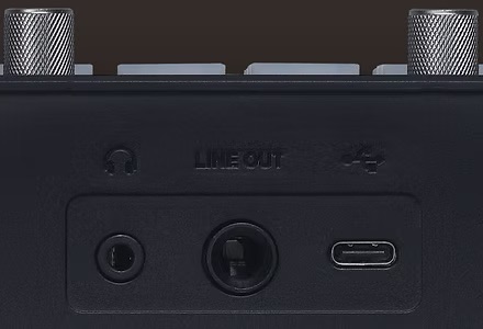 Medeli MR101 สมาร์ทซัมพลิงแพด