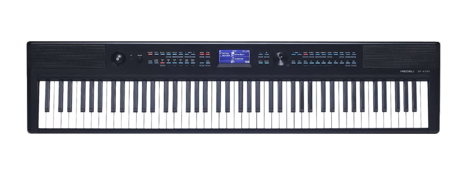The Medeli SP-A500 Stage Piano 88 Keys