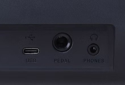 คีย์บอร์ดไฟฟ้า Medeli MK49 49 คีย์ เหมาะสำหรับผู้เริ่มต้นเล่นดนตรี