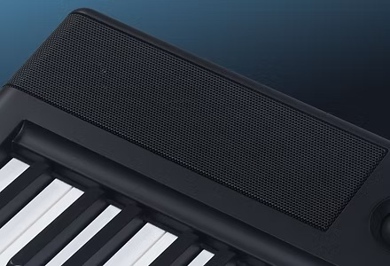 The Medeli SP-A500 Stage Piano 88 Keys