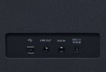 Medeli UP82 Digital Piano 88 คีย์พร้อมขาตั้งและแป้นเหยียบ